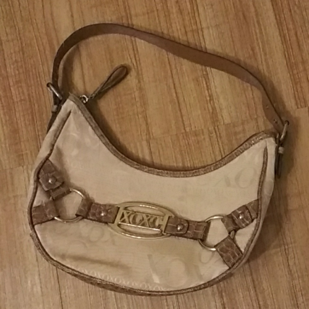 Xoxo Purse